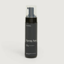 Load image into Gallery viewer, SPRAY AUS TANNING MOUSSE - DEEP DARK
