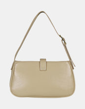 Load image into Gallery viewer, PETA + JAIN CONNOR BAG - BEIGE CRINKLE
