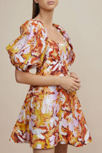 Load image into Gallery viewer, ACLER OCTAVIA MINI DRESS

